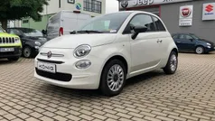 Gebraucht 2023 Fiat 500 Limousine | 13.250 € (Fairer Preis)