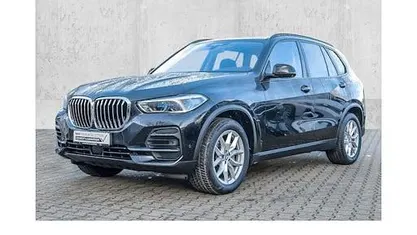 Gebraucht 2022 BMW X5 M Sport SUV | 54.590 € (Superpreis)