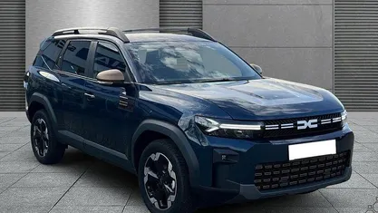 Gebraucht Dacia Bigster Extreme 131 PS (96 kW) 2025 SUV