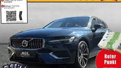 Gebraucht 2024 Volvo V60 Core Kombi | 56.900 € (Etwas zu teuer)