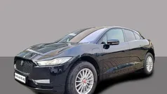 Schwarz Gebraucht 2021 Jaguar I-Pace S SUV | 31.844 € (Guter Preis)