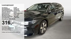 Gebraucht 2025 VW Passat Elegance Kombi | 35.890 € (Guter Preis)