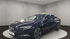 Gebraucht 2019 Opel Insignia Ultimate Limousine | 16.950 € (Fairer Preis)