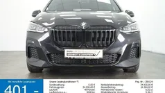 Schwarz Gebraucht 2025 BMW 220 Active Tourer M Sport Van / Kleinbus | 34.920 € (Fairer Preis)
