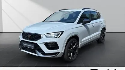 Gebraucht Cupra Ateca VZ 300 PS (220 kW) 2023 Weiss SUV