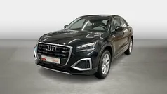 Schwarz Gebraucht 2024 Audi Q2 Advanced SUV | 28.905 € (Fairer Preis)
