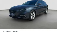 Magnetic grau metallic Gebraucht 2024 Seat Leon Business Kombi | 26.400 € (Guter Preis)