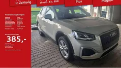 Gebraucht 2023 Audi Q2 Advanced Plus SUV | 31.948 € (Fairer Preis)