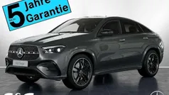 Mercedes GLE450 AMG