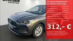 Gebraucht 2025 Ford Kuga Titanium SUV | 36.990 € (Guter Preis)