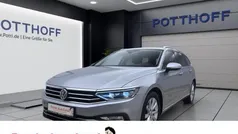 Gebraucht 2020 VW Passat Elegance Kombi | 24.677 € (Fairer Preis)