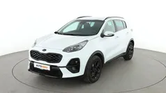 Gebraucht 2021 Kia Sportage SUV | 21.560 € (Fairer Preis)