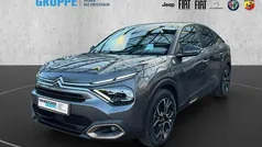 Gebraucht 2022 Citroën e-C4 Limousine | 16.990 € (Fairer Preis)