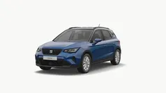 Gebraucht 2025 Seat Arona Style SUV | 24.386 € (Fairer Preis)