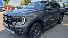 Carbonized grey metallic Gebraucht 2025 Ford Ranger Wildtrack Abholung | 57.990 € (Fairer Preis)