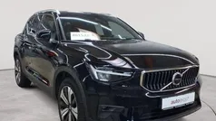 Black stone Gebraucht 2022 Volvo XC40 Plus SUV | 27.390 € (Fairer Preis)