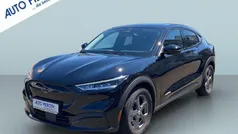 Absolute black Gebraucht 2022 Ford Mustang Mach-E SUV | 31.850 € (Superpreis)