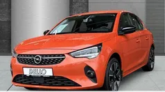 Gebraucht 2020 Opel Corsa-e Elegance Kleinwagen | 14.750 € (Fairer Preis)