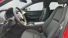 Gebraucht 2024 Mazda 3 Homura-Line Limousine | 27.990 € (Fairer Preis)