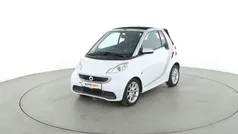 Gebraucht 2015 Smart ForTwo Cabrio Passion Cabrio | 8.260 €