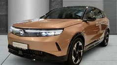 Braun Gebraucht 2025 Opel Grandland Electric SUV | 47.490 € (Fairer Preis)