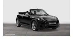 Gebraucht 2022 Mini Cooper Cabriolet Cabrio | 27.870 € (Fairer Preis)