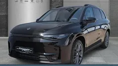 Gebraucht 2025 Leapmotor C10 SUV | 40.979 € (Fairer Preis)