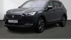 Dark camouflage Gebraucht 2023 Seat Tarraco 4Drive SUV | 40.880 € (Fairer Preis)
