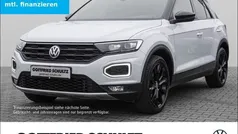 Gebraucht 2020 VW T-Roc Sport SUV | 21.200 € (Fairer Preis)