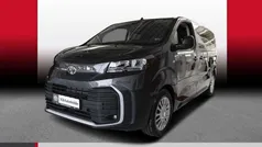 Grau Neu 2024 Toyota Proace Verso Comfort Kombi | 42.389 € (Fairer Preis)