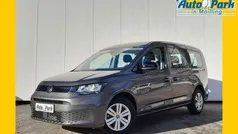 Gebraucht 2024 VW Caddy Van / Kleinbus | 36.877 € (Fairer Preis)