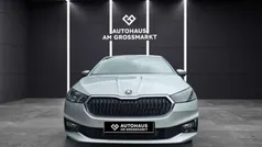 Gebraucht 2024 Skoda Fabia Ambition Limousine | 22.790 € (Fairer Preis)