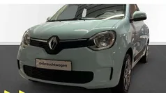 Bleu dragee Gebraucht 2022 Renault Twingo Zen Kleinwagen | 11.990 € (Fairer Preis)