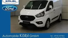 Gebraucht 2023 Ford Transit Custom Trend Van / Kleinbus | 24.980 € (Superpreis)