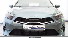 Gebraucht 2025 Kia Ceed Vision Limousine | 23.970 € (Fairer Preis)