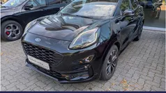 Gebraucht 2021 Ford Puma ST-Line SUV | 17.980 € (Fairer Preis)