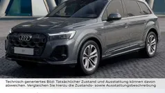 Gebraucht 2024 Audi Q7 S-Line SUV | 69.890 € (Guter Preis)