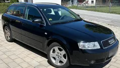 Gebraucht 2003 Audi A4 Kombi | 2.400 € (Fairer Preis)