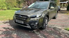 Gebraucht 2025 Subaru Outback Active SUV | 44.900 € (Fairer Preis)