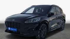 Grau Gebraucht 2024 Ford Kuga ST-Line SUV | 26.890 € (Guter Preis)