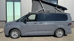 Gebraucht 2025 VW California California Van | 65.584 € (Superpreis)
