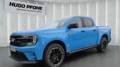 Gebraucht 2025 Ford Ranger Abholung | 77.950 €