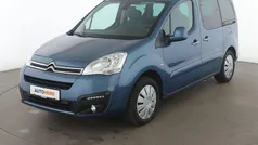 Blau Gebraucht 2018 Citroën Berlingo PureTech Van / Kleinbus | 13.080 € (Superpreis)