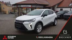 Himalayaweiß Neu 2025 Mitsubishi ASX Plus SUV | 23.790 € (Guter Preis)