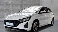 Gebraucht 2024 Hyundai i20 Trend Limousine | 20.680 € (Fairer Preis)