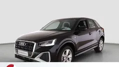 Gebraucht 2024 Audi Q2 S-Line SUV | 28.730 € (Guter Preis)