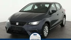 Magnetic grau metallic Neu 2025 Seat Ibiza Style Limousine | 19.995 € (Fairer Preis)