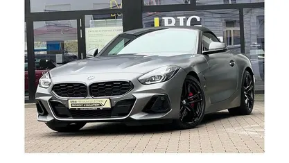 Gebraucht BMW Z4 M Sport 340 PS (250 kW) 2025 Cabrio
