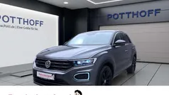 Gebraucht 2020 VW T-Roc R-line SUV | 22.577 € (Fairer Preis)