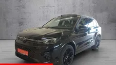 Schwarz Gebraucht 2024 VW Tiguan Style SUV | 48.450 € (Superpreis)